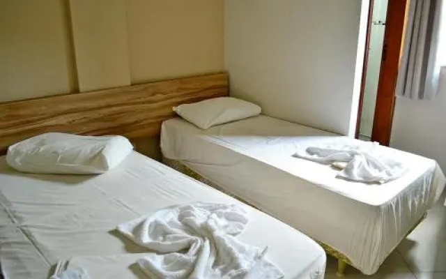 Hotel Mirante Do Porto