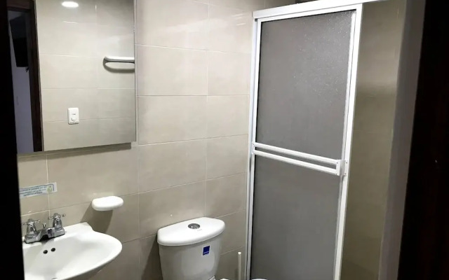 Casa Vacacional San Andres