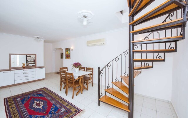 Infinity Yaniklar Villa