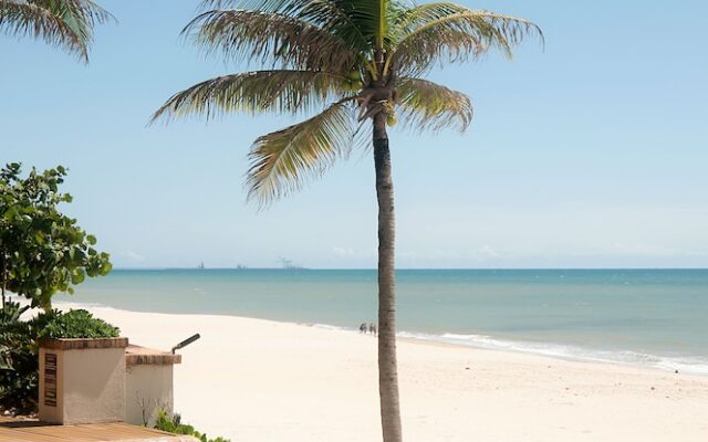 Apartamento Varandas do Mar