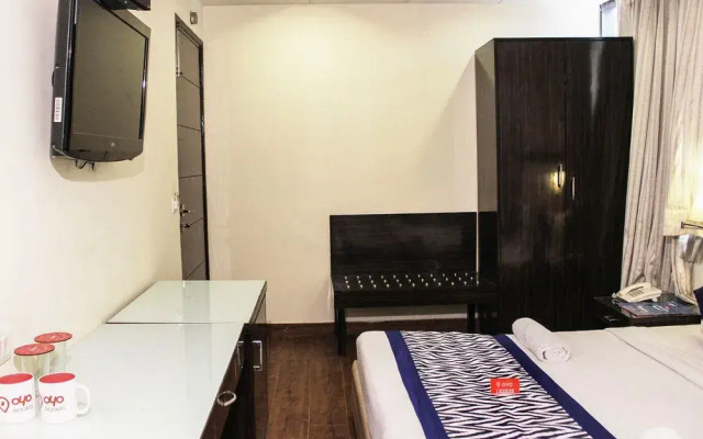 OYO 980 Hotel Ramhan