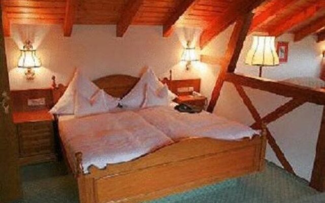 Hotel zur Krone