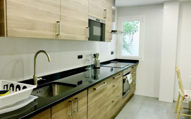 Madrid 4 Days - Arenal