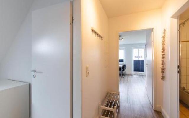 Ferienwohnung Sommerwind