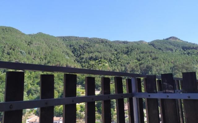 São Miguel do Gerês