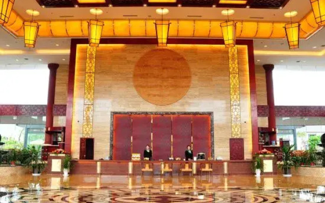 Shiping Tianyi Hotel