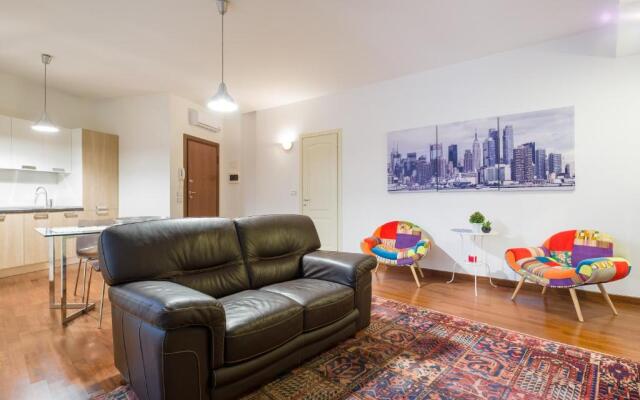 Cattaneo Arena Apartaments