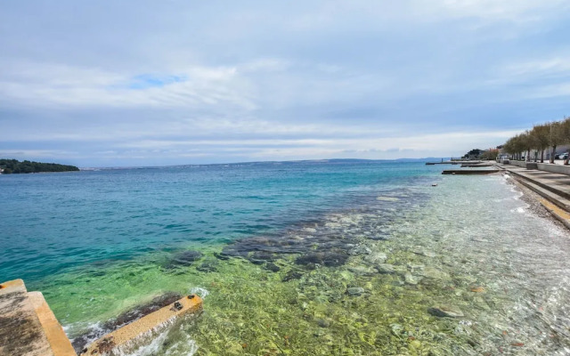 House Roko and Karla