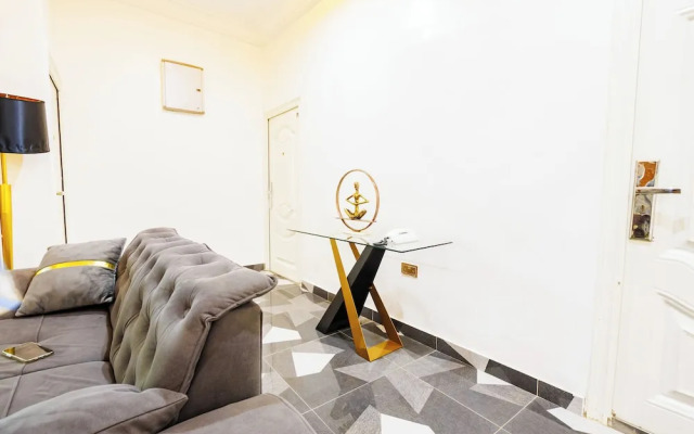 Bawuah Royal Apartments
