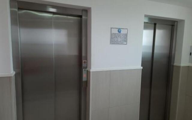 Apto. Mobiliado, Vista Mar Itapuã - 1/4.