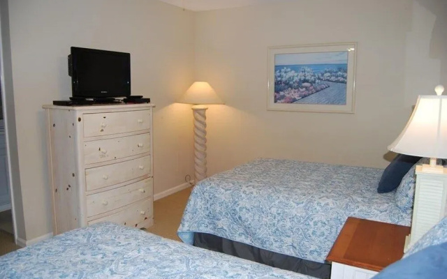 182 Beachwalk Villas