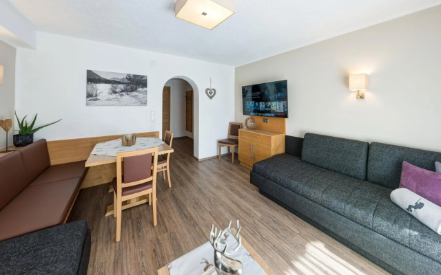 BIRKENHOF - Premium Apart & Suites