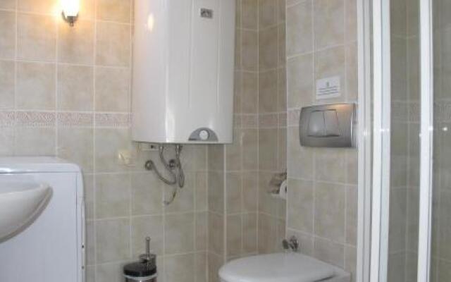 Sunset Beach Club Seashell 06