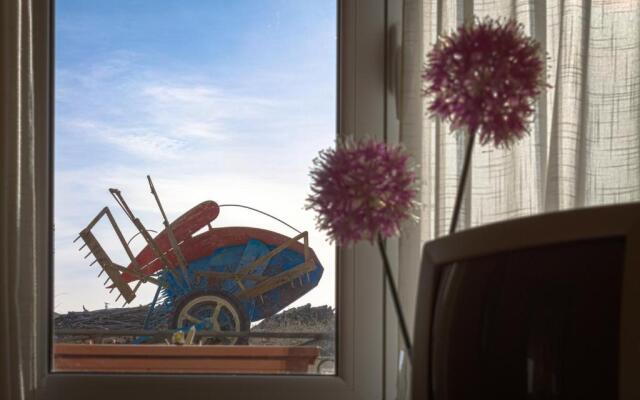 La Posada de Clotilde