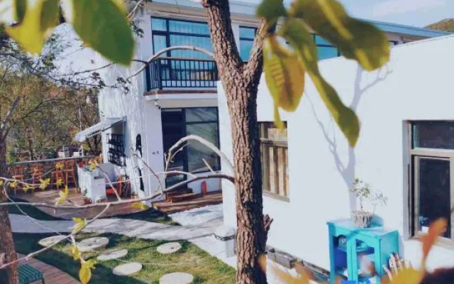 Tianjin Shujian Jiuli Homestay – Outside – Tianjin