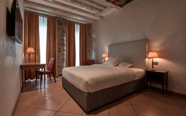 Hotel d'Allèves