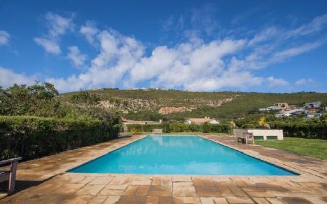 Six Whale Rock Gardens