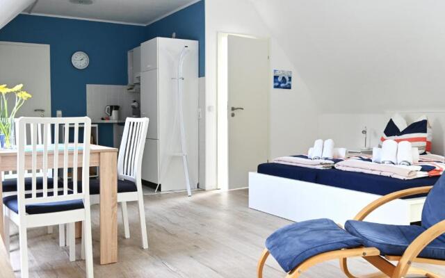 Studio, Nähe Dieksee