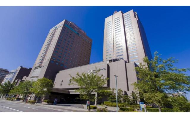 The QUBE Hotel Chiba - Vacation STAY 02227v