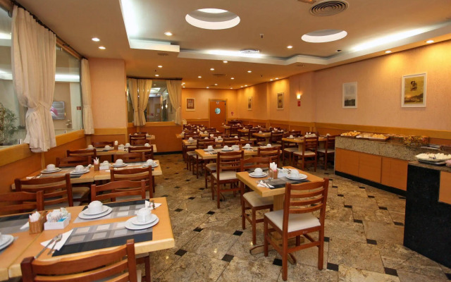 Hotel Vermont Ipanema