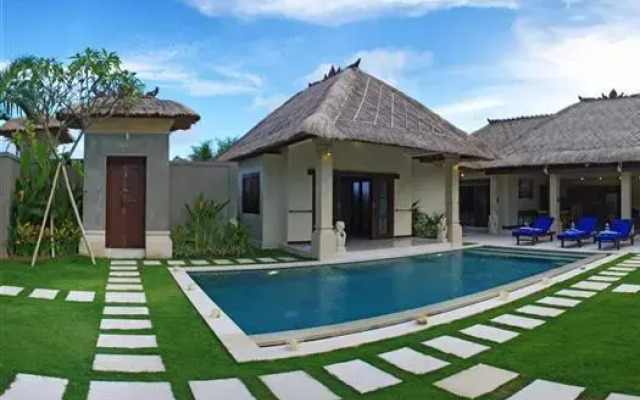 Villa Ke Bali