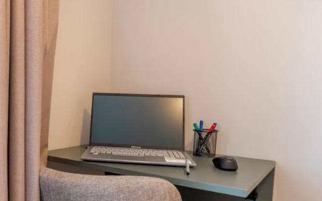 Hotel Porta das Fragas