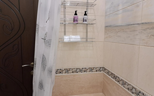 Good Sleep Apartment on Belorusskaya Street 10
