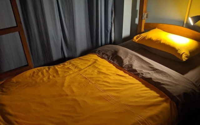 Nest Hostel Yangon