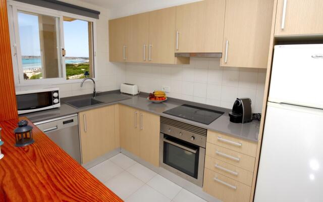 Sweet home Es Trenc in Ses Covetes