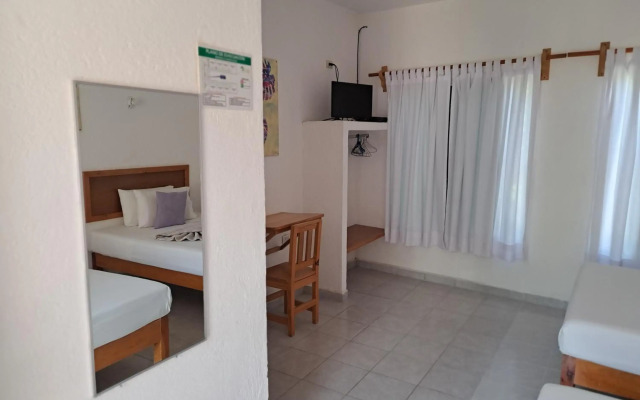 Hotel Quinta Paraiso