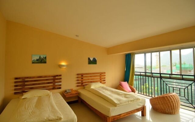 Yangshuo 3690 Inn