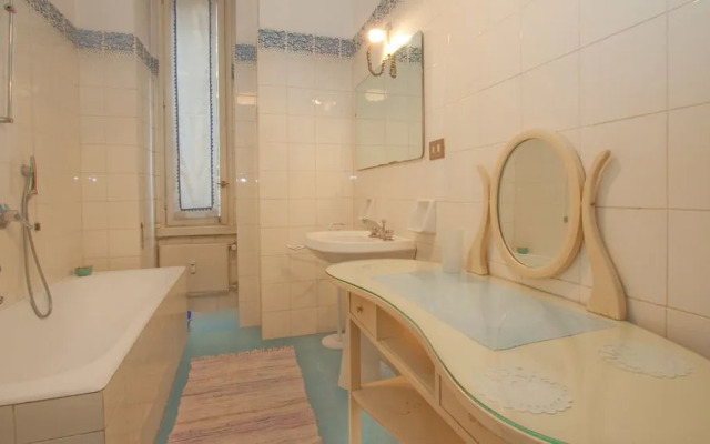Rental in Rome Ottaviano