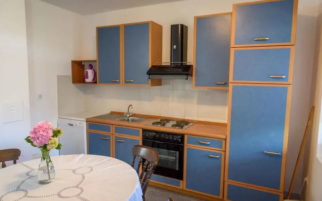Apartments in Kozino/zadar Riviera 7951