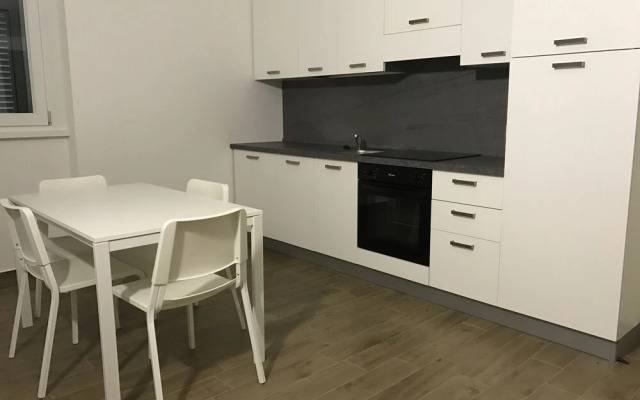 Residence Villa Canepa