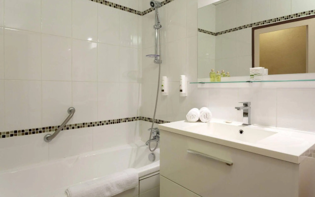 Hôtellerie du Val d'Or