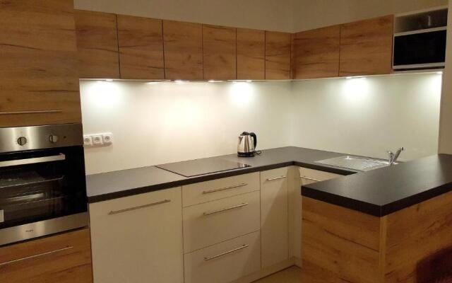 Lipno Apartmany Frymburk III.