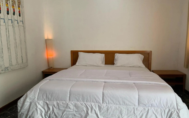 Capital O 93809 Wida Hotel