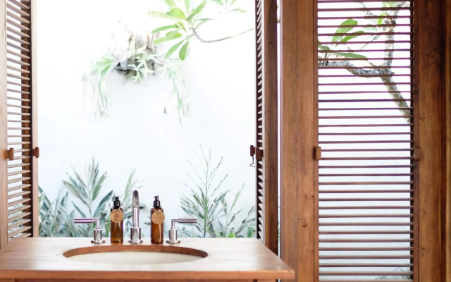 Kalapa Resort and Yoga retreat