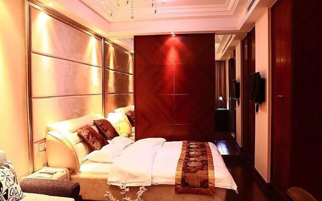 Qiantang River View Hotel Apartments