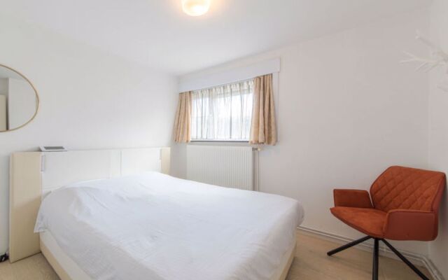 House XXX Bredene