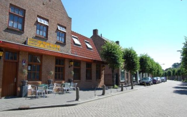 Hotel Cafe t Zonneke