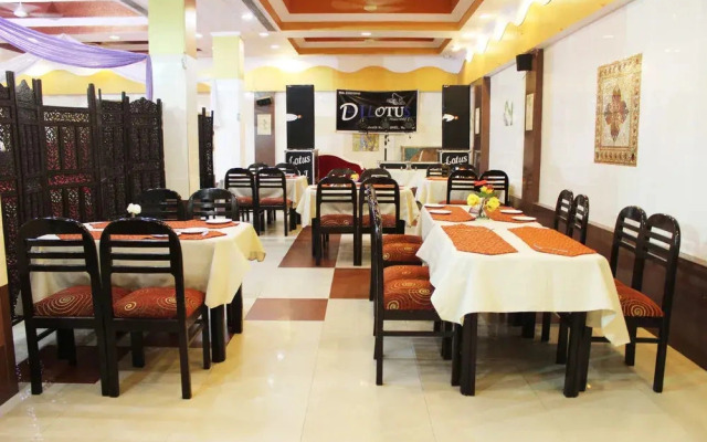 OYO Premium Shivalik Nagar Haridwar