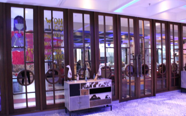 The 1O1 Bandung Dago