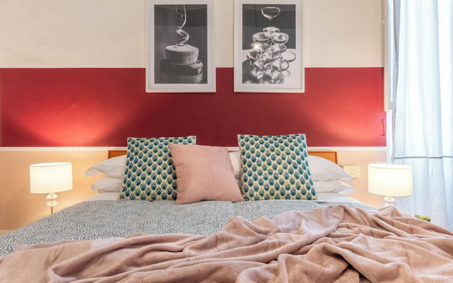 Wine Apartments Florence Prosecco