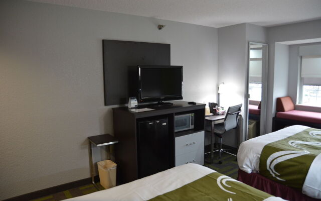 Quality Inn Grove City - Columbus South