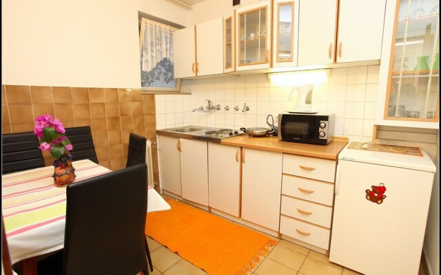 Champagne Apartments Portorož VP