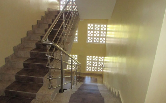 Retro Boutique Hotel Limited