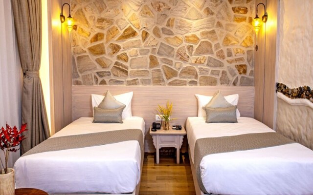 MeroStay 169 Shi Hotel