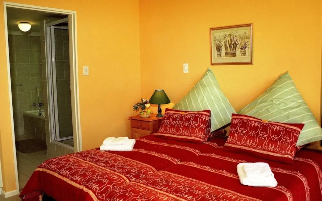 Blue Mountain Guest House