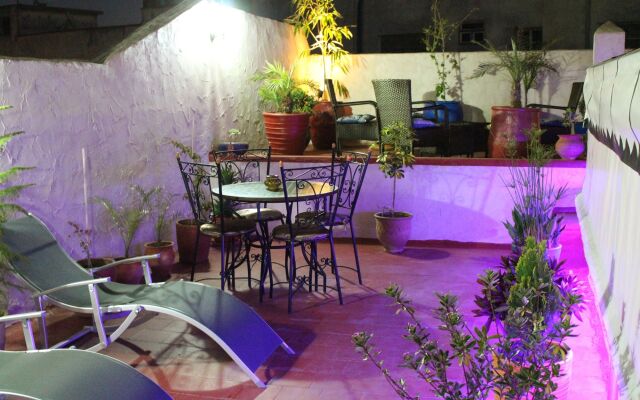 Riad Meftaha